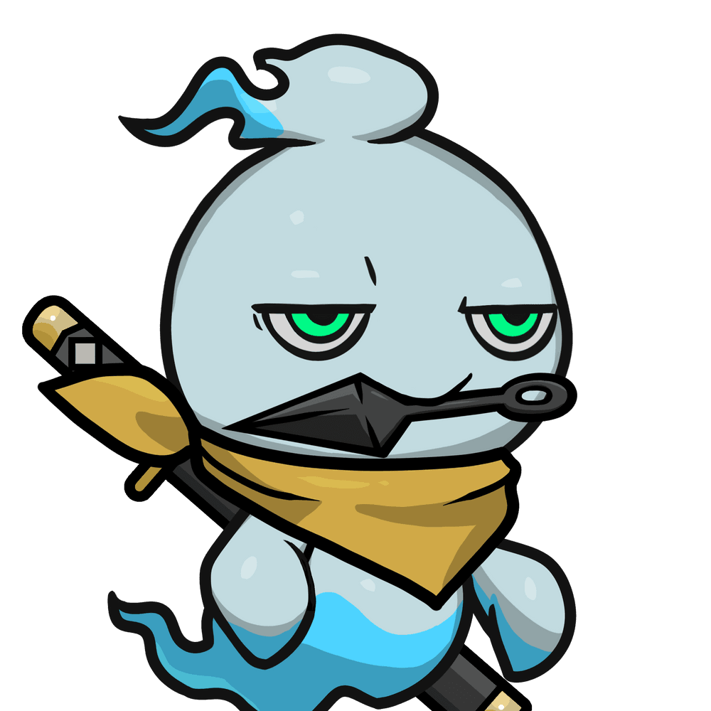 Mitama-Kunai #16755