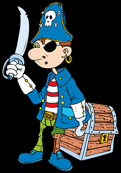 Pirate