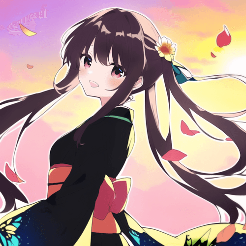 Yuuhigaoka #017