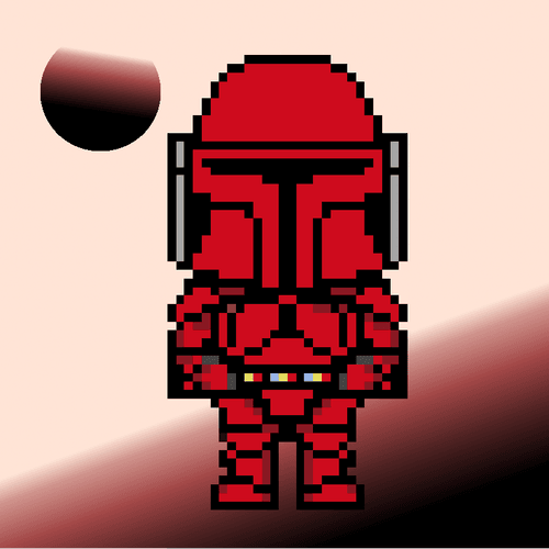 CryptoTrooper #7