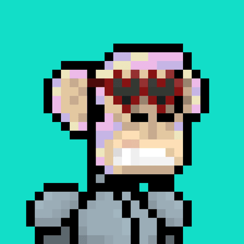 PixelApe 3001