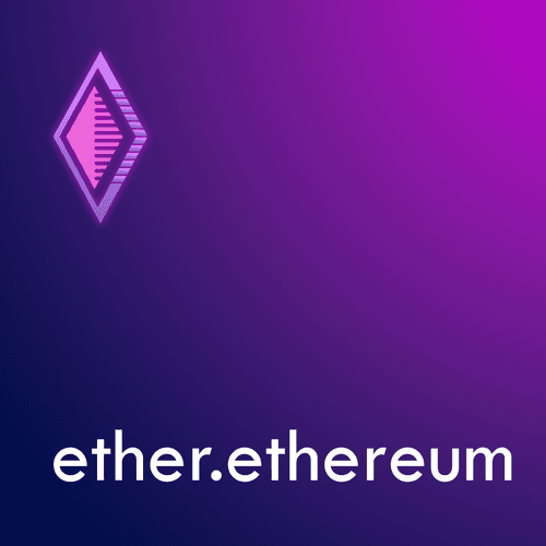 ether.ethereum