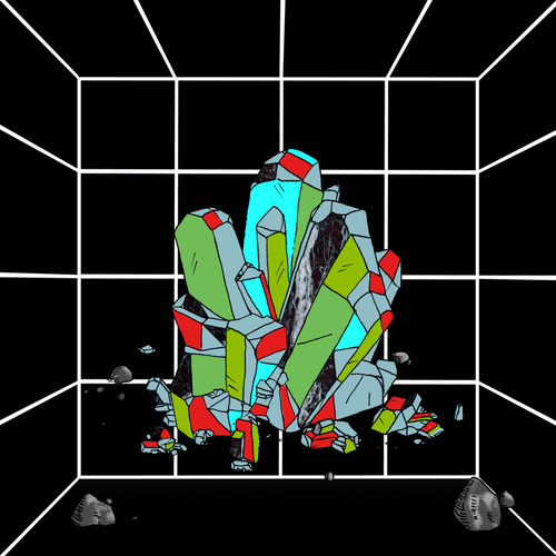 Space Debris AP