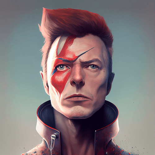 Bowie Musk