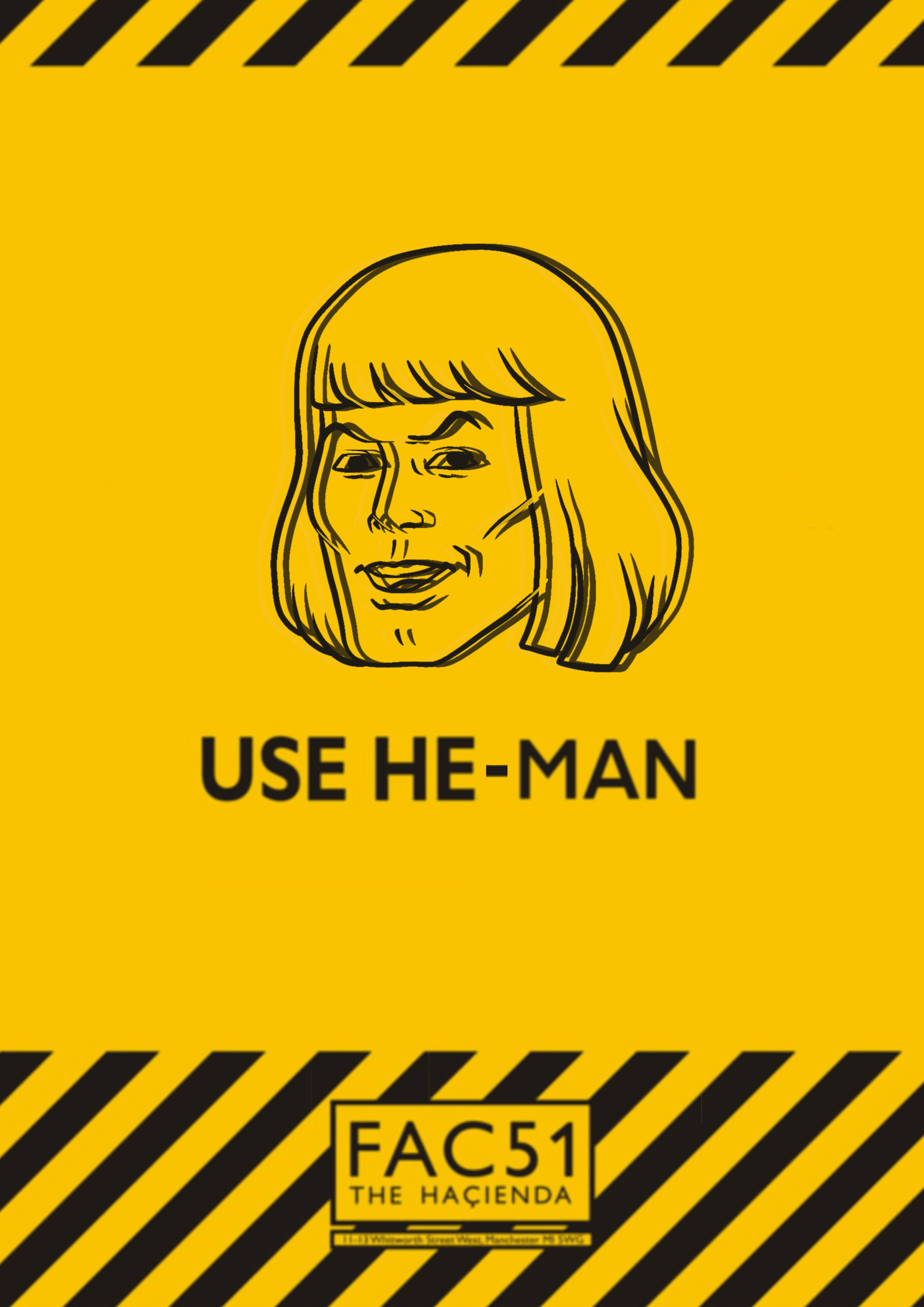 He-Man 10/10