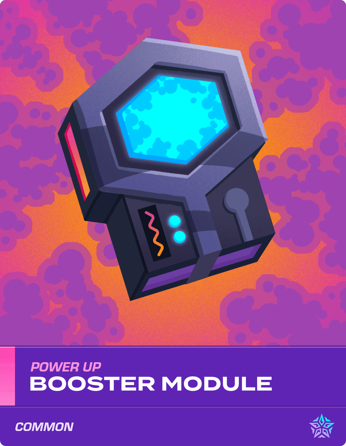 Booster Module