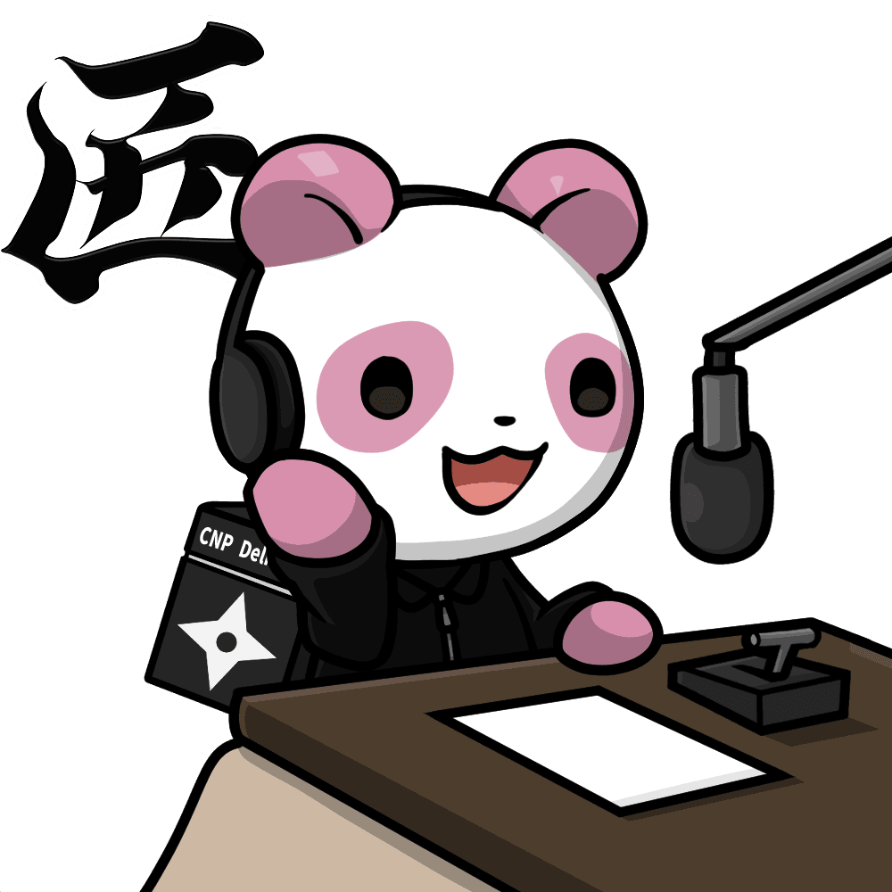 Leelee-Podcaster-Pink #06013