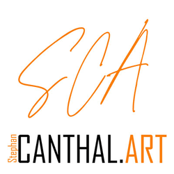 Stephan Canthal Art collection image