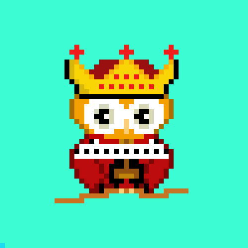 Weird Owls #3829