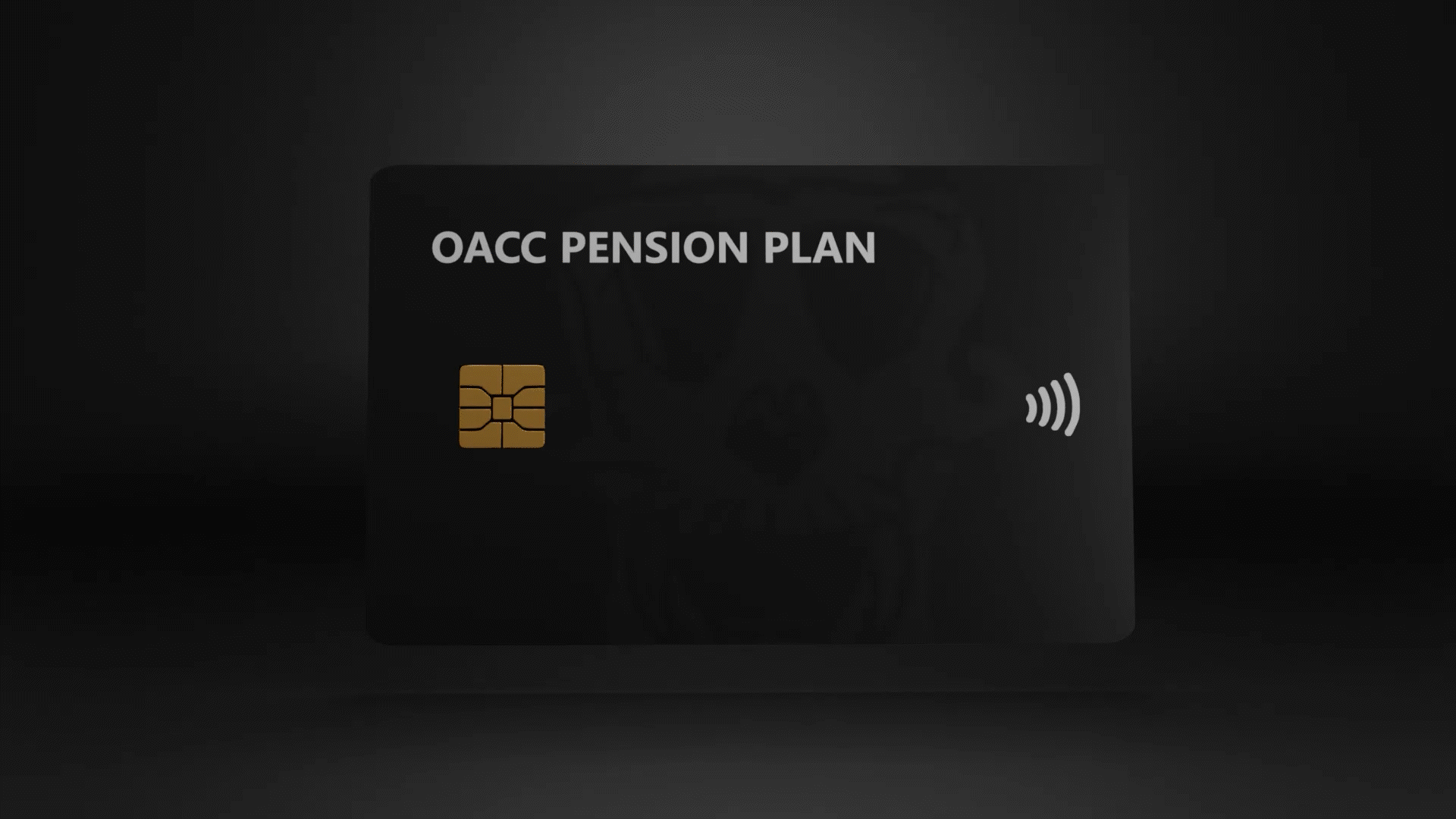 OACC Pension Plan (Obsidian)