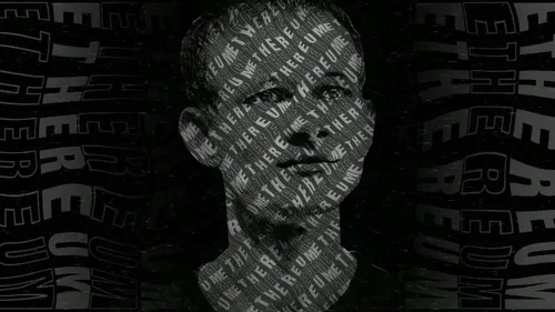 Vitalik Buterin
