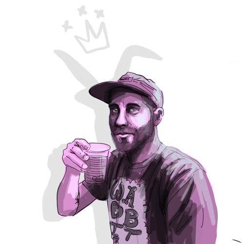 Mark Wabbitz