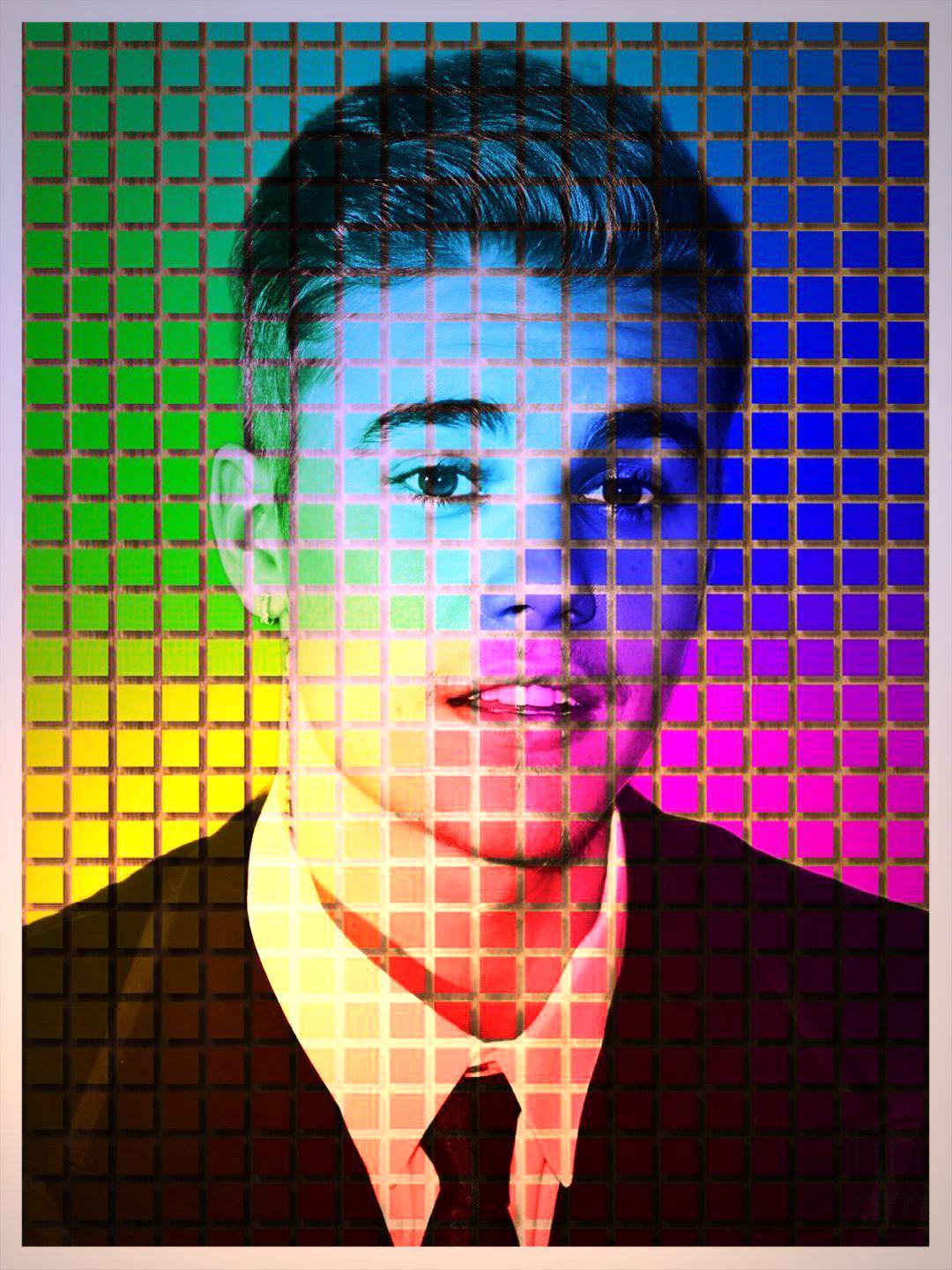 Bieber Brazil Tranny - Justin Bieber - Christmas Giveaway! - Celeb ART - Beautiful Artworks of  Celebrities, Footballers, Politicians and Famous People in World | OpenSea