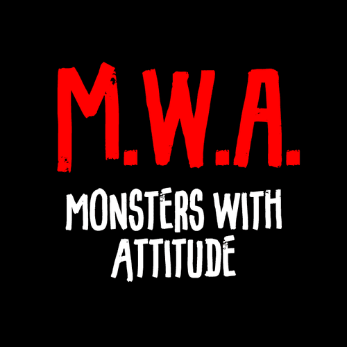 Monsters with Attitude