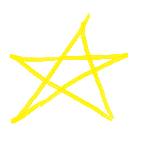 Ether Star