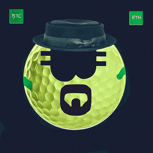 Cryptogolf #52/#1000