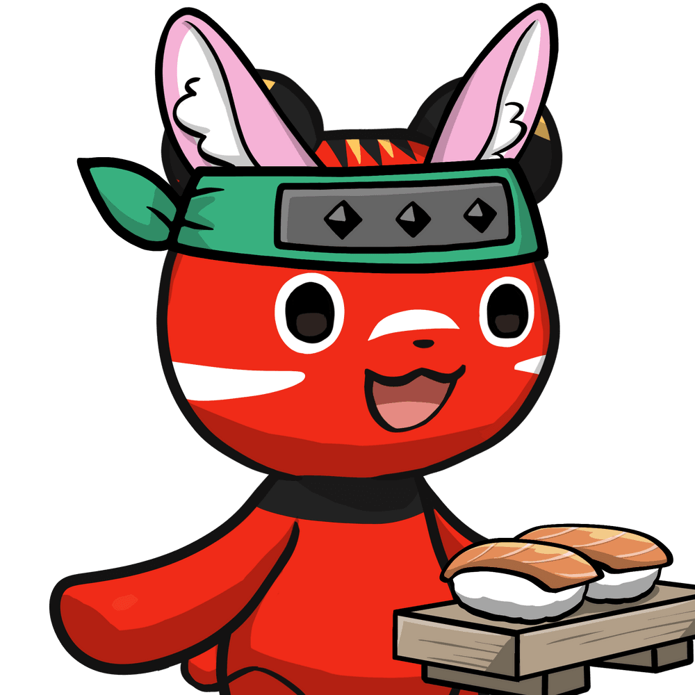 Leelee-Akabeko #09533