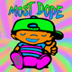 MOST DOPE - old