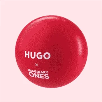 HUGO x IO #0