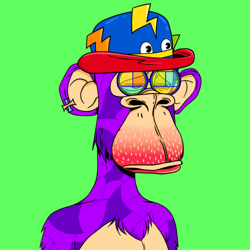 Dope Ape Bros #11855