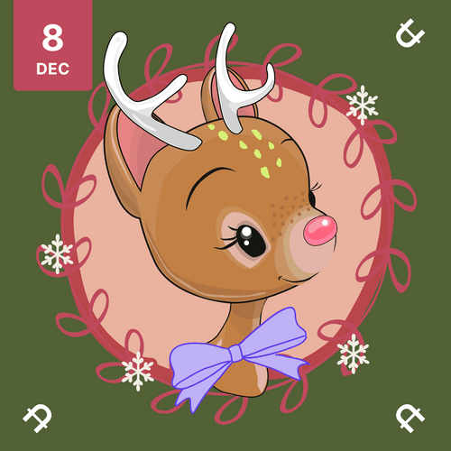 Day 8: Unlock Advent Calendar 2022