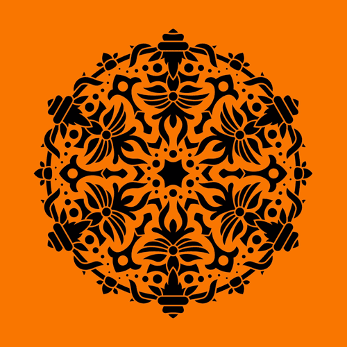 Mandala #184 pic pic