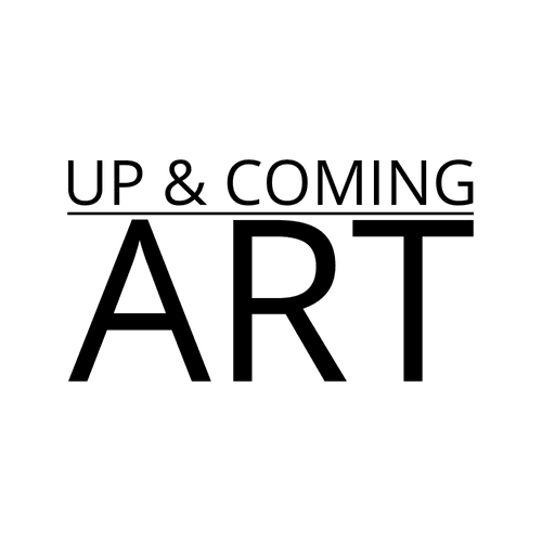 UP & COMING ART  DIGITAL