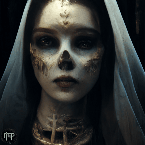 Dark Zombi #01