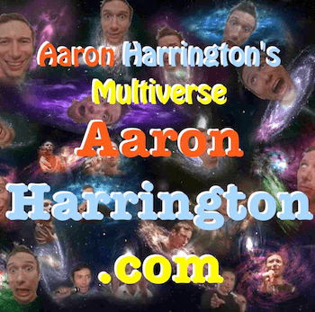 AaronHarrington