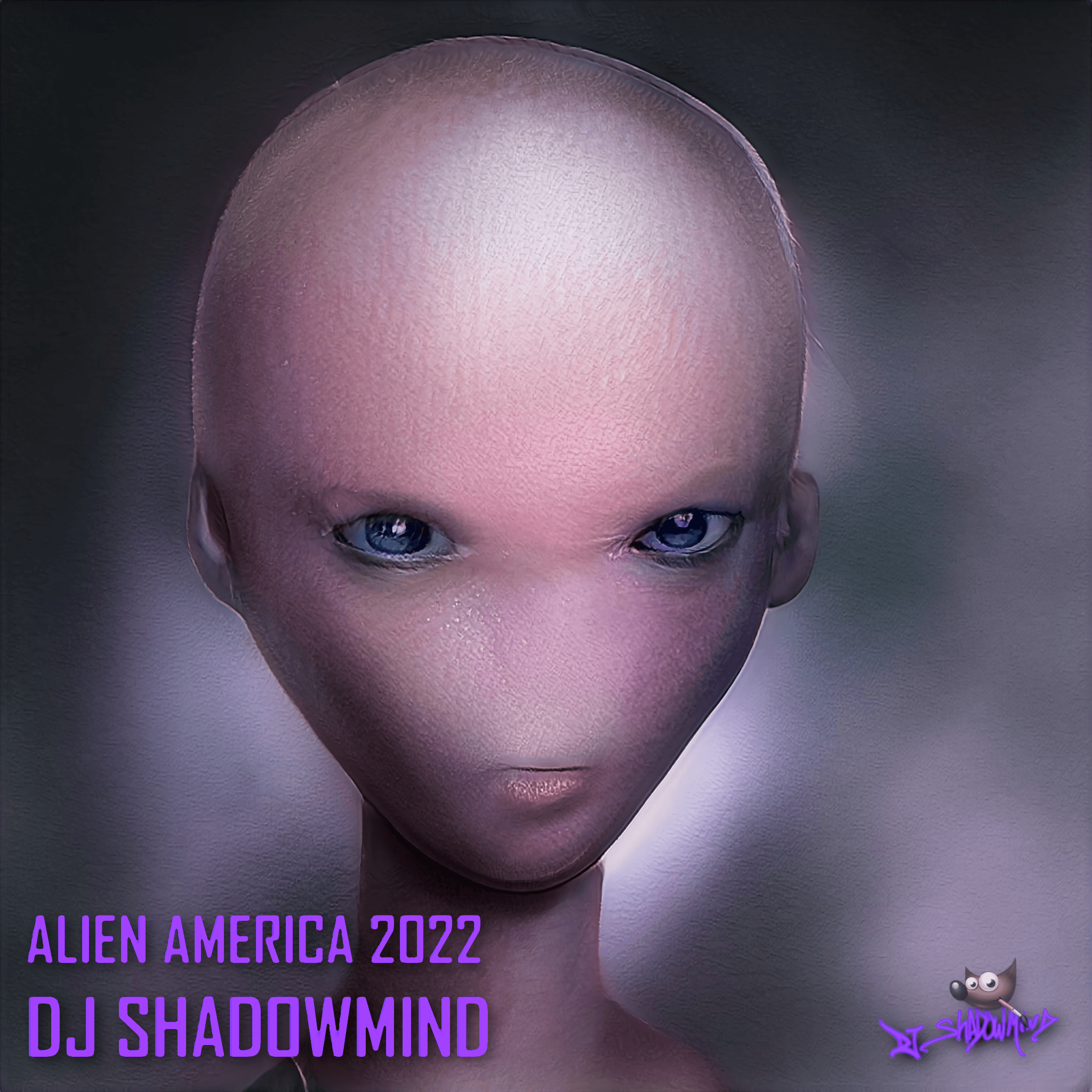Alien America 2022 - Agent 171