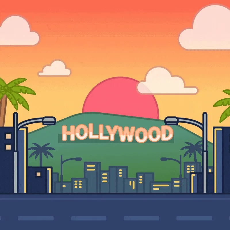 Hollywood Gm