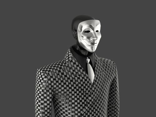 Anonymous Collectors #66