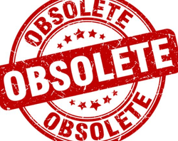 Obsolete Dont Trade collection image