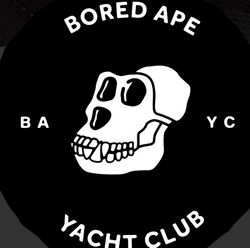 BAYC - The Bored Ape Club collection image