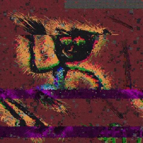 YETI DICK #17