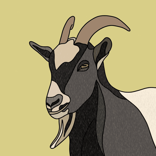 Unmerciful Goats