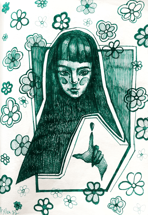 "Drop"
