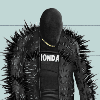 Donda's House