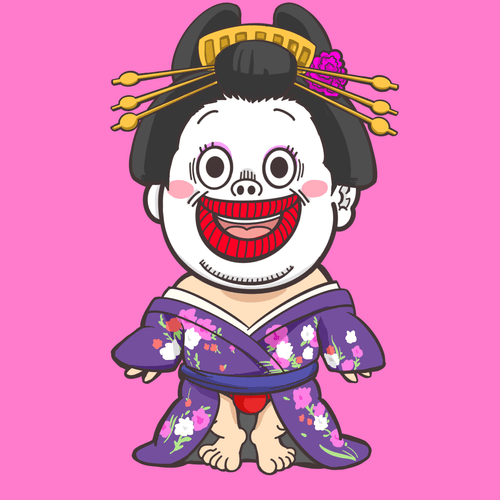 OIRAN CHARO