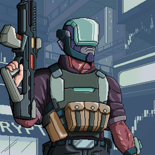 Timothy Krell (timothykrell) Farcaster social identity (Fname handle) PFP