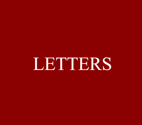 Letters