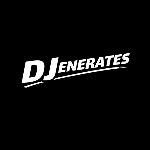 DJENERATES - SPIRIT ANIMALS