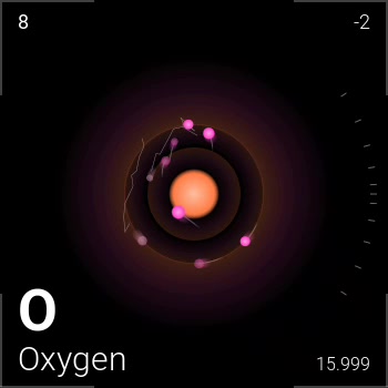 #2135 Oxygen