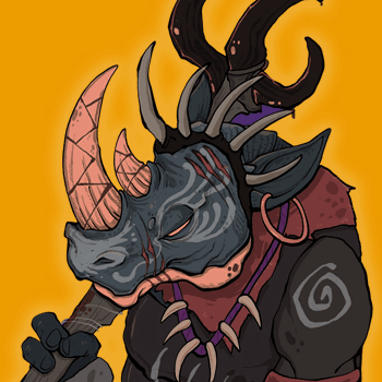 RhinoWarrior