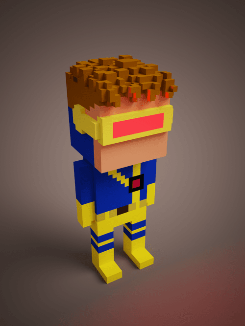 The kidsbits #01165