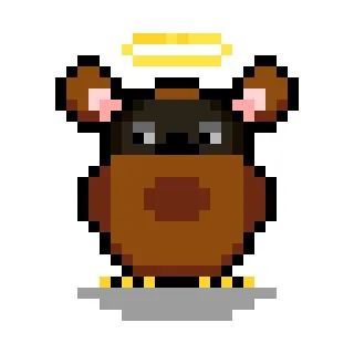 BlockBirds #0885