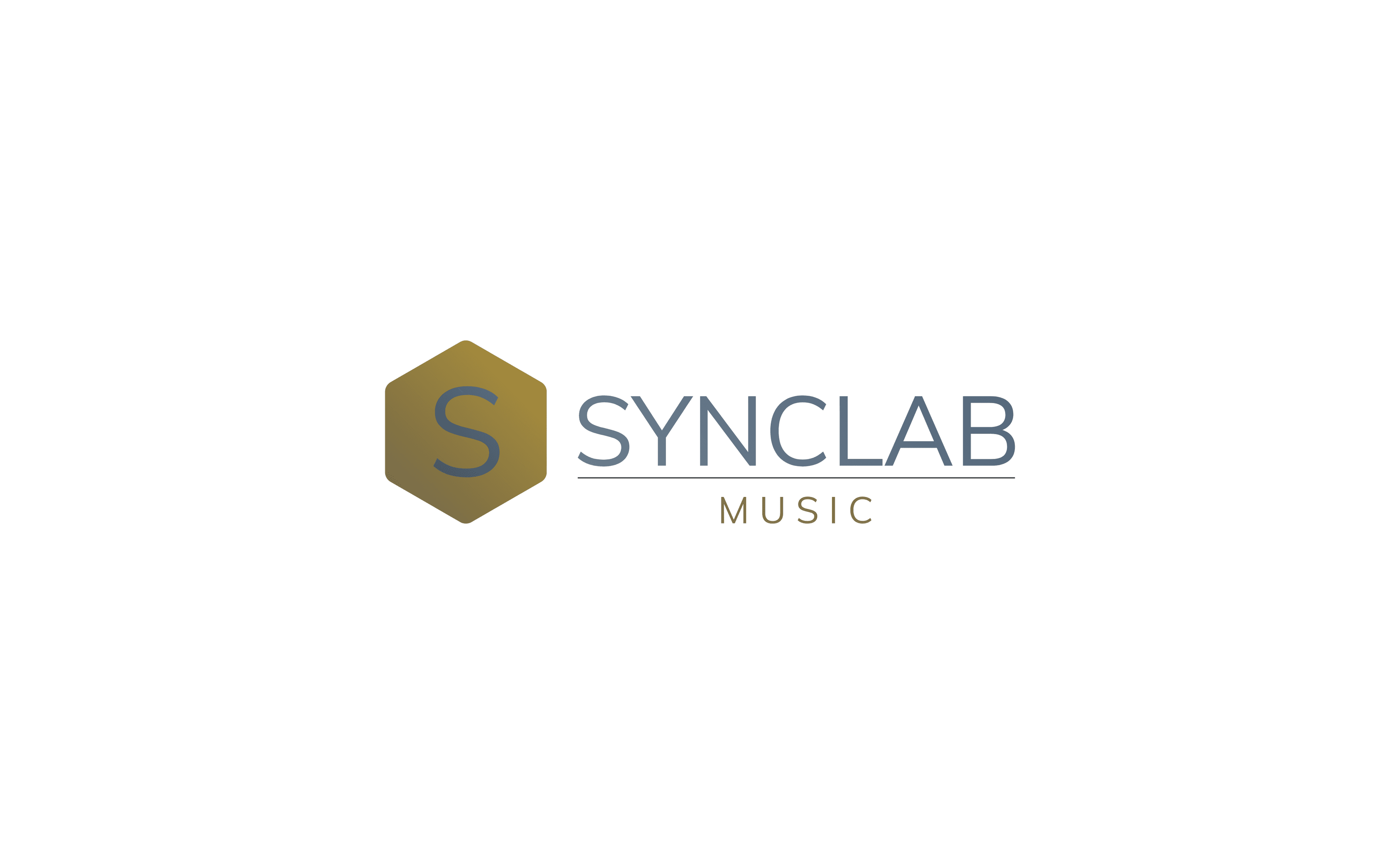 Synclab_Music 橫幅