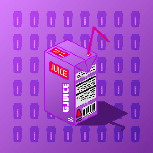Juicebox #1491