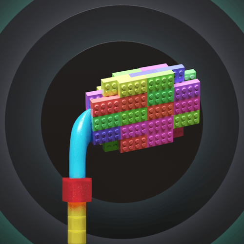 Getris_Collab Vault. Third Edition