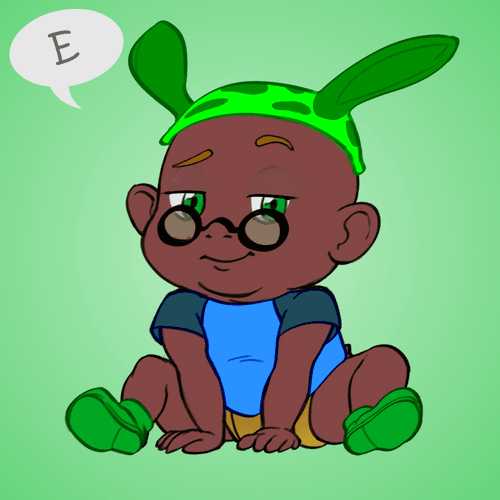 Baby E